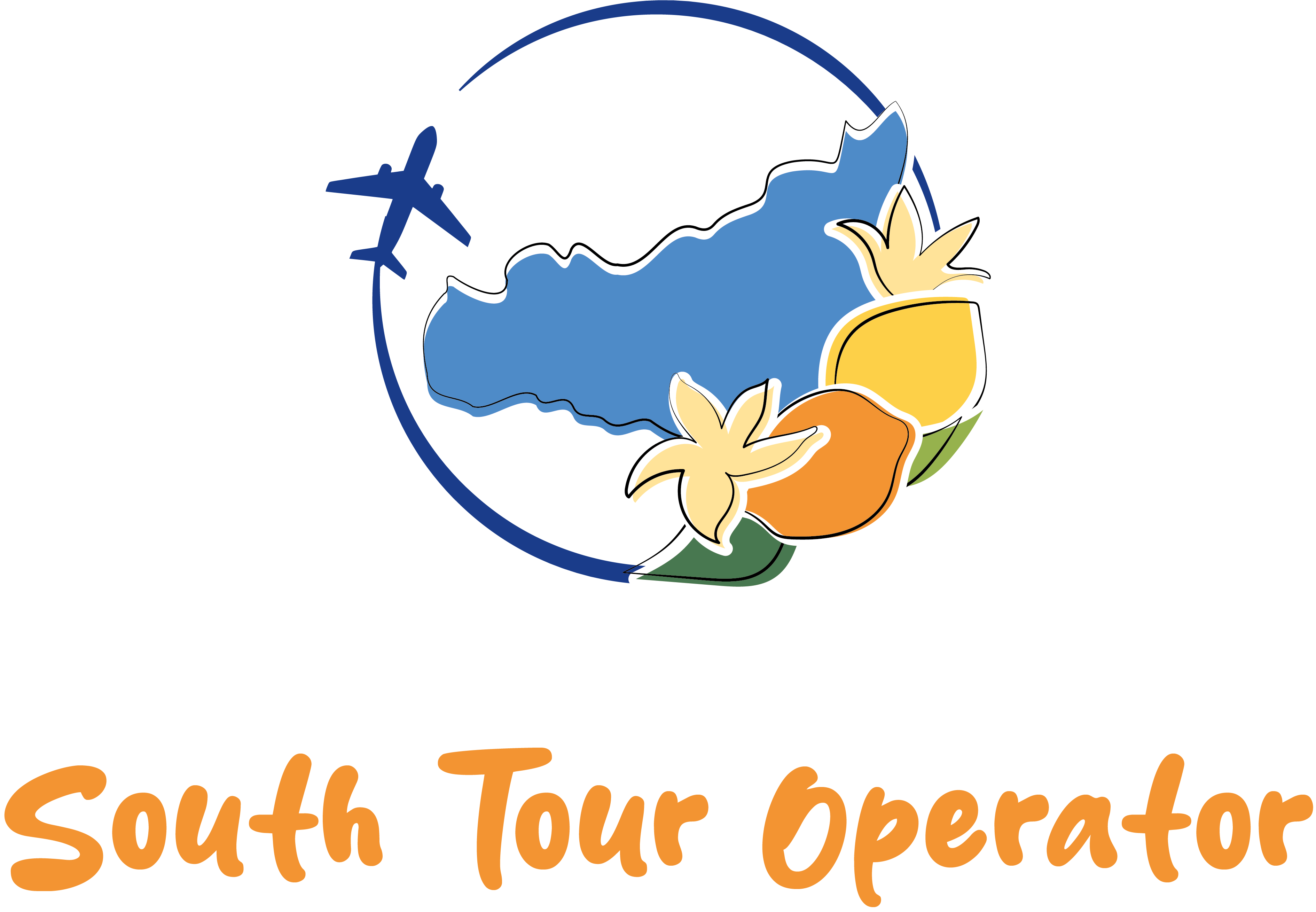 south tour operator logo agenzia di viaggi online tour operator online